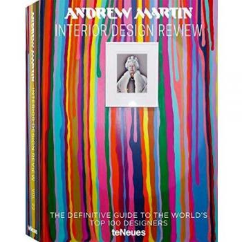 Andrew Martin. Interior design review. Ediz. illustrata: Andrew Martin. Interior design review vol 22