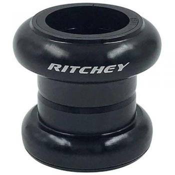 Ritchey Cazoletas Externas RL1 EC34/28.6 EC34/30 1-1/8 Negro