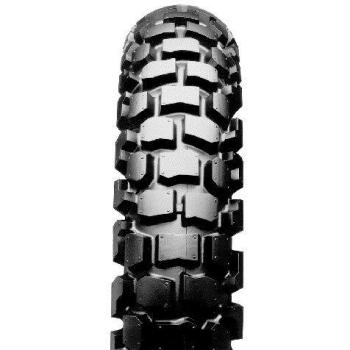 Bridgestone 120/80 -18 62 P- TW302 TT Yamaha WR250R -80/80/R18 62 P- – a/a/70DB – Moto Neumáticos