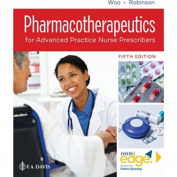 Pharmacotherapeutics for Advanced Practice Nurse Prescribers