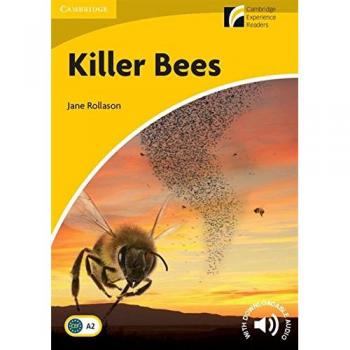 CDR2: Killer Bees Level 2 Elementary/Lower-intermediate