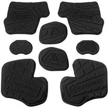 Leatt - Relleno interior de repuesto para rodillera C-Frame para niño