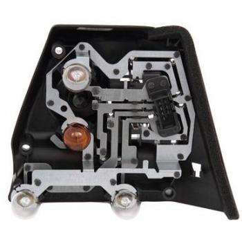 Magneti Marelli LRA421 Portalámparas Post. Aleta Blanco dcho