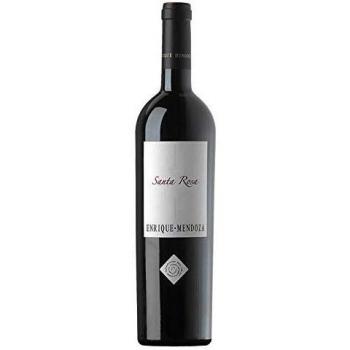 Santa Rosa 2016, Vino, Tinto, Comunidad Valenciana