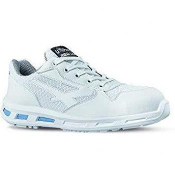 Zapatos de Seguridad U-Power June S1 SRC Red Lion