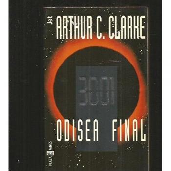 3001: odisea final