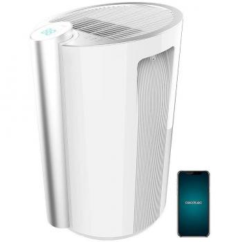Deshumidificador Cecotec BigDry 9000 Professional Connected 4.5L WiFi Blanco