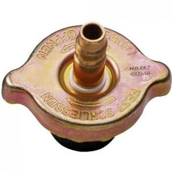 Adaptador para el radiador HAZET 4800-16