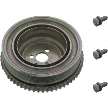 Polea de cigüeñal FEBI BILSTEIN 44813