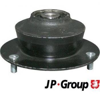 Copela de amortiguador JP GROUP 1442400300, tipo: copela de suspensión, características: fabricada en goma y metal, diseñada para absorber vibraciones y ruidos, compatible con varios modelos de vehículos, fácil instalación