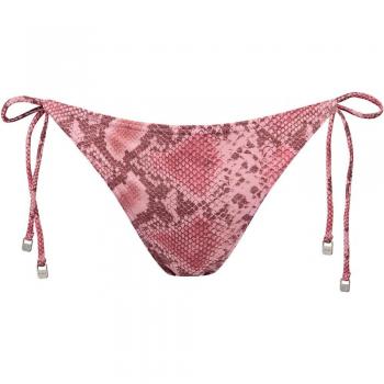 Braguita de Bikini Tanga Rosa Keona para Mujer Barts
