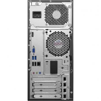 Lenovo IdeaCentre 300-20ISH 2.7GHz i5-6400 Mini Tower Negro - Ordenador de sobremesa
