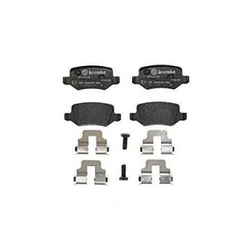 Brembo P50090 Rear Disc Brake Pad - Set of 4