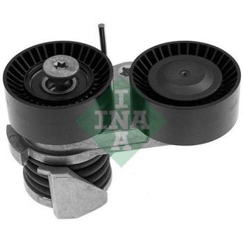 LUK 534025310 Belt Tensioner: v-ribbed belt