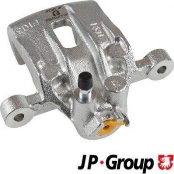 Pinza de freno JP GROUP 3662000180 - Alta calidad y durabilidad