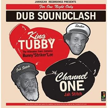 Dub Soundclash