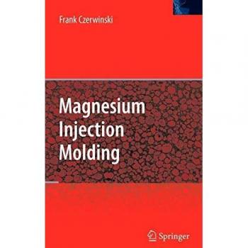 Magnesium Injection Molding