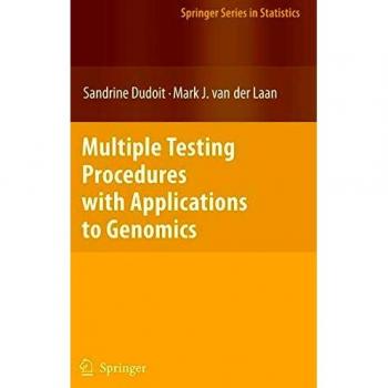 Genomic Multiple Testing Procedures: Statistical Methods and Applications