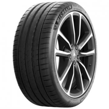 Neumático Michelin Pilot Sport 4S 265/40 R20 104Y XL MO1