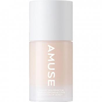 Ceramic Skin Perfector Foundation SPF 40 PA++ - 1.5 Natural, 30ml