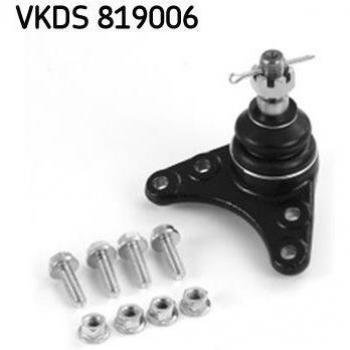 Rótula de suspensión SKF VKDS 819006