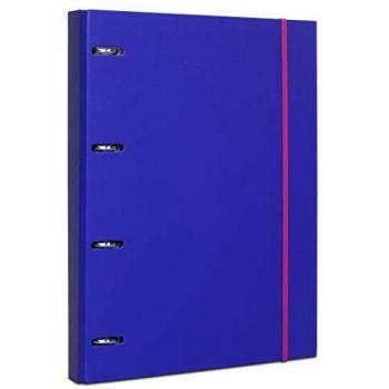 Grafoplás 88191635. Carpebloc Pp, Color, Morado