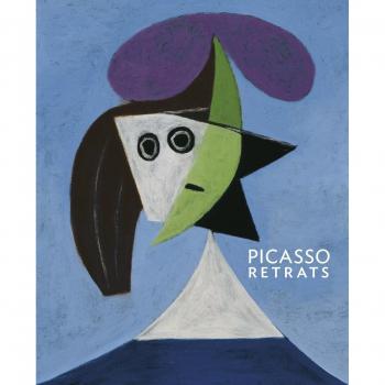 Picasso. Retrats