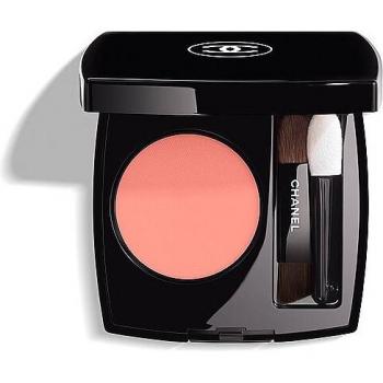 CHANEL MONO OMBRE ESSENTIELLE 228 Rose Charnel Sombra de Ojos, 2.2 g, Sombra de ojos multiusos de larga duración