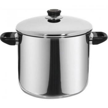 Magefesa Olla Alta Royal de Acero Inoxidable 3,2 L 26 Cm