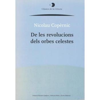 De les revolucions dels orbes celestes