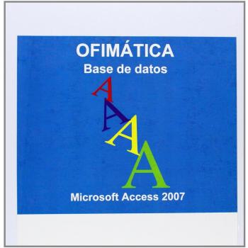 Ofimatica - base de datos