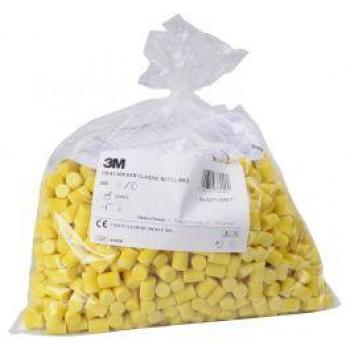 Tapones para los oídos 3M EAR PD01009, protección 31 dB, 500 pares