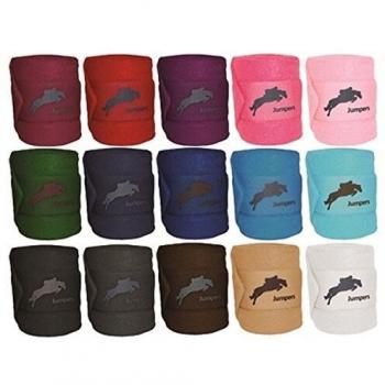 JHL - Vendas de Polo para caballos