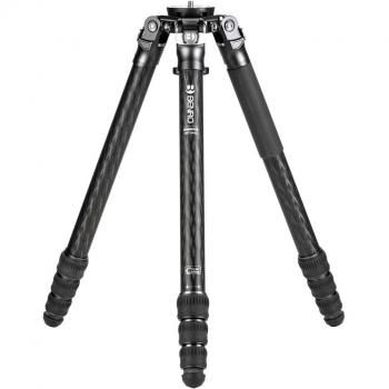 Benro Mammoth TMTH44C 4-Section Carbon Fiber Tripod with 75mm Bowl