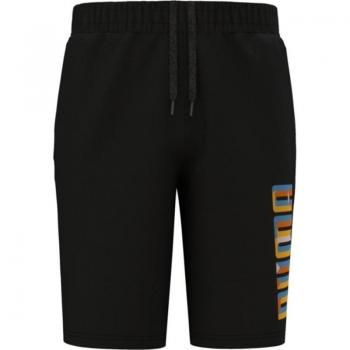 Pantalones cortos Puma Daily 3.0 para hombre en color negro