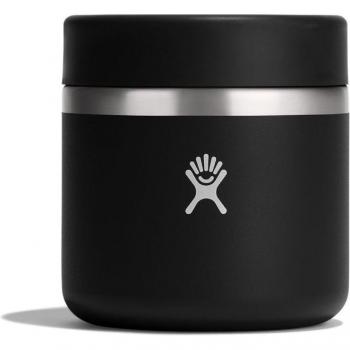 Hydro Flask Insulated Food Jar 591 ml Black