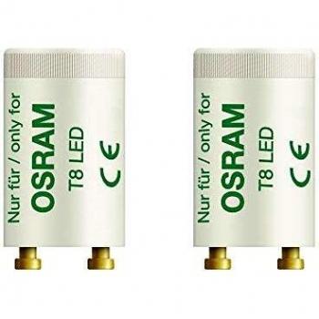 Osram SubstiTUBE T8 LED Starter 2x