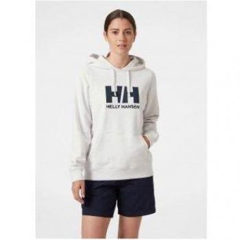 Helly Hansen Women's Casual Cotton Logo Hoodie - Outdoor Long Sleeve 2024