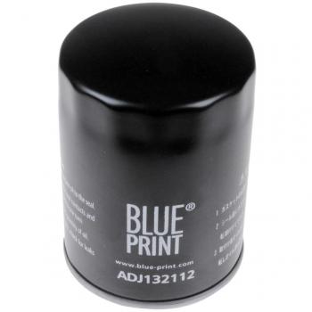 Filtro de aceite Blue Print ADJ132112 - Filtro de alta calidad para motor, compatible con múltiples vehículos
