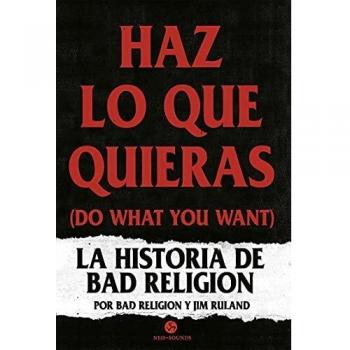 Haz lo que quieras