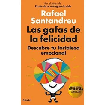 Las gafas de la felicidad edición 5º aniversario