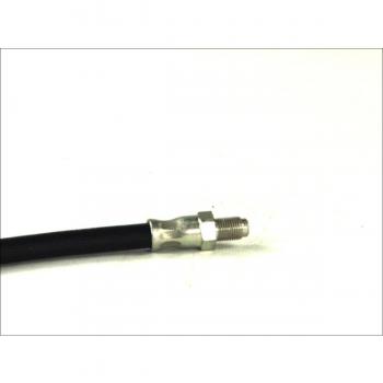 Tubo de freno ABE C88221ABE - Latiguillo de freno, material resistente, alta durabilidad, compatible con múltiples modelos de vehículos, fácil instalación