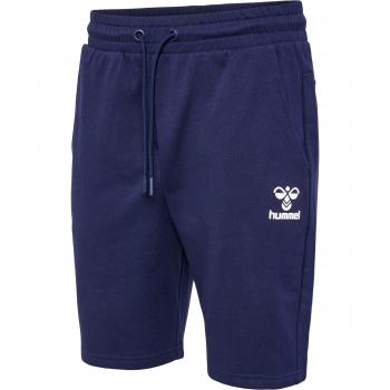 Hummel Icons Regular Shorts Peacoat for Men