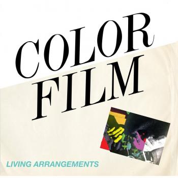 Living Arrangements [Vinilo]