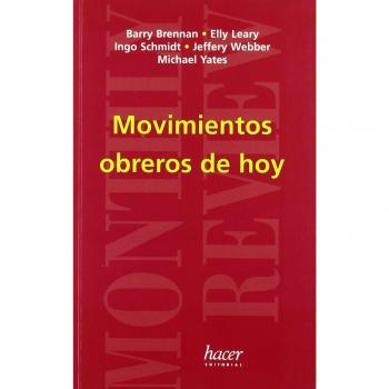 MOVIMIENTOS OBREROS DE HOY MR5