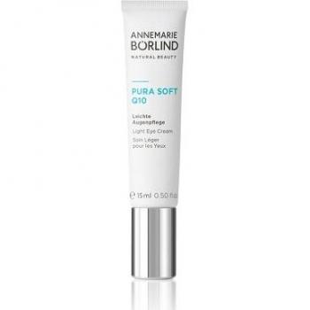 Contorno de ojos hidratante con Q10 15ml de Annemarie Börlind
