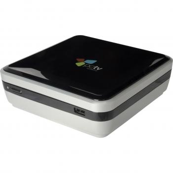 Hauppauge Broadway HD-S2 - Sintonizador de TV
