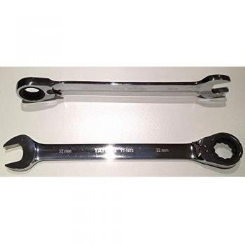 YATO YT-1667 - trinquete llave combinada 24mm