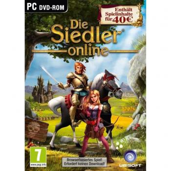 Die Siedler Online