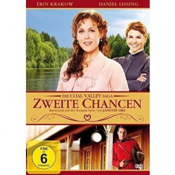 Die Coal Valley Saga: Zweite Chancen [Alemania] [DVD]